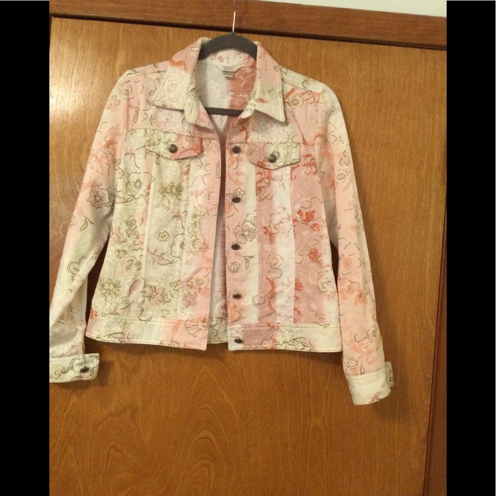 Jacket